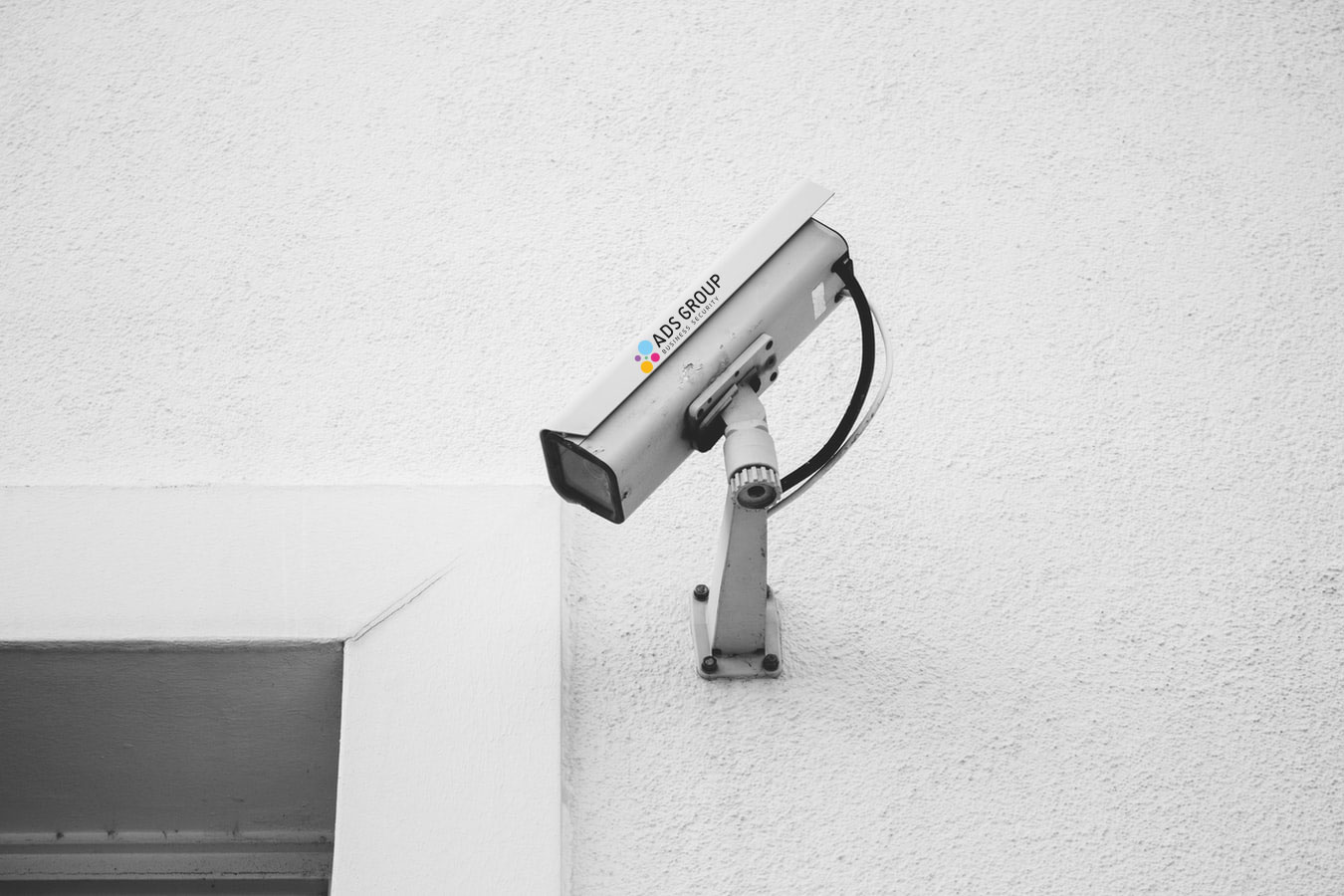 caméra de surveillance pour entreprise