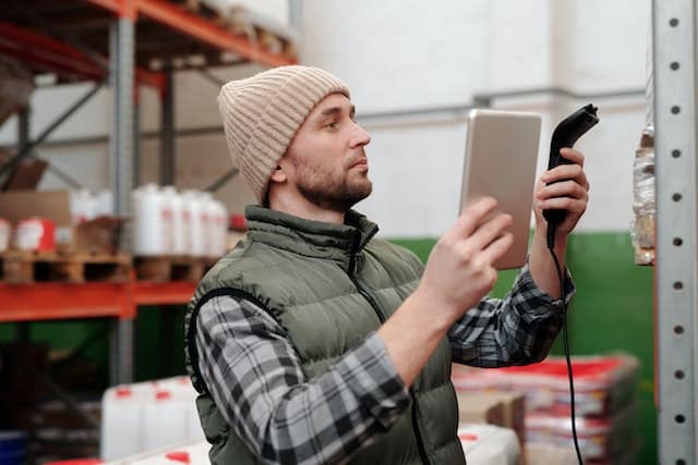 détecter les causes de la démarque inconnue commerce et distribution