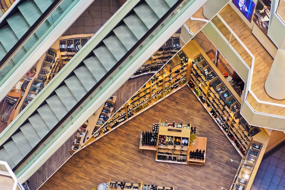 réglementation préfecture vidéoprotection commerce