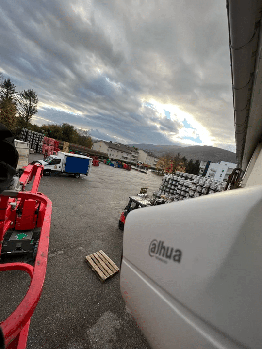 Caméra FULL COLOR Mathias BAVEUX 6