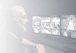 APSAD P5 télésurveillance professionnelle