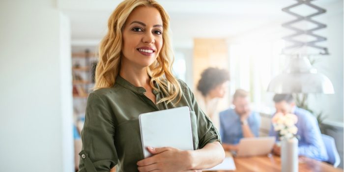 business manager Rennes