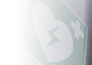 fond article défibrilateur